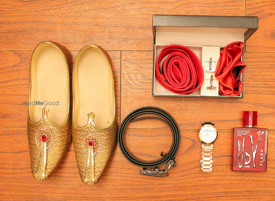 Photo By DS Photography - Photographers