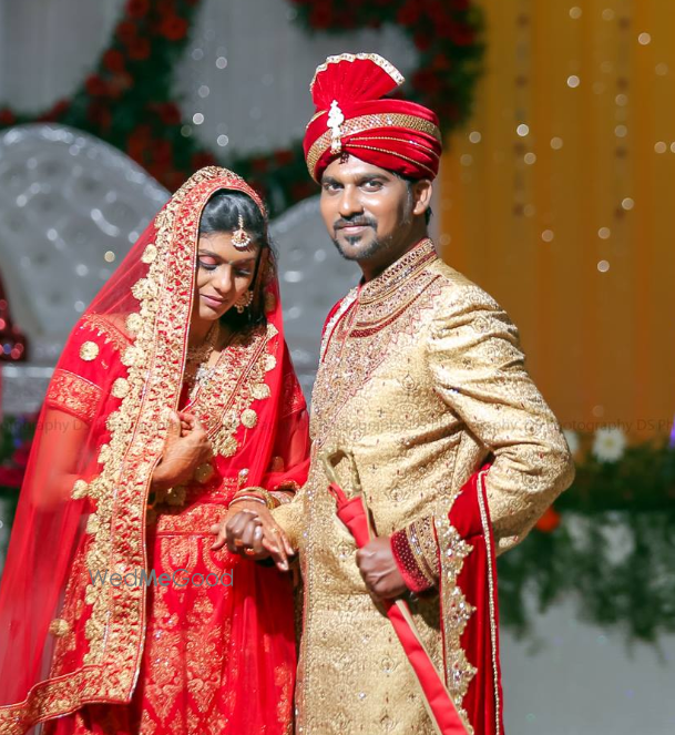 Photo By DS Photography - Photographers