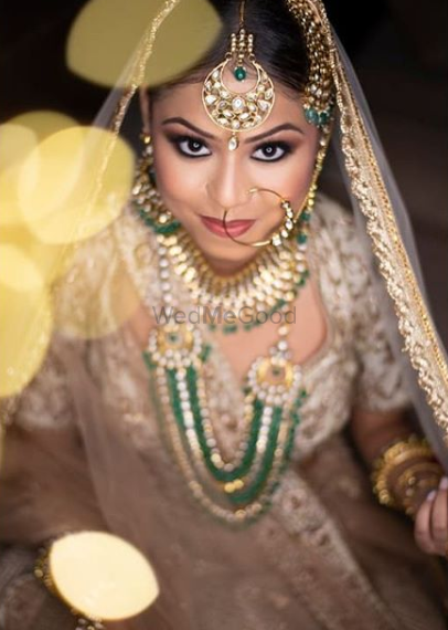 Photo By Pretty Real with Kashni - Bridal Makeup
