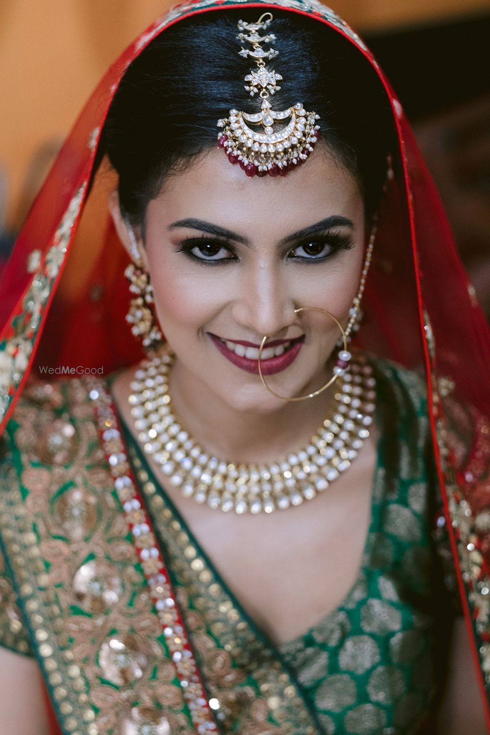 Photo By Pretty Real with Kashni - Bridal Makeup