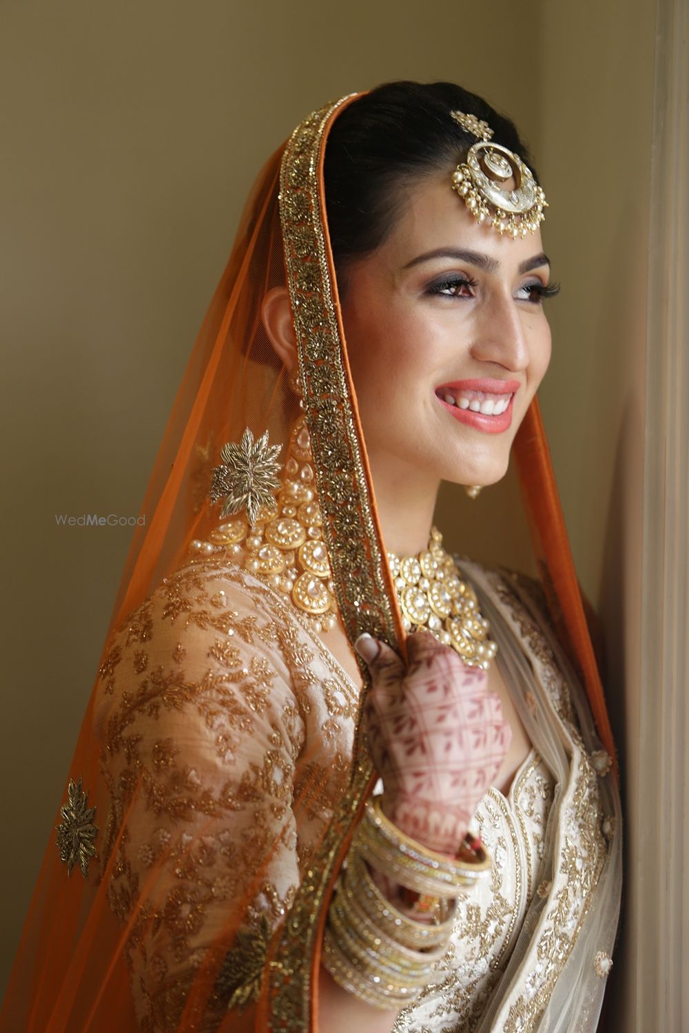 Photo By Pretty Real with Kashni - Bridal Makeup