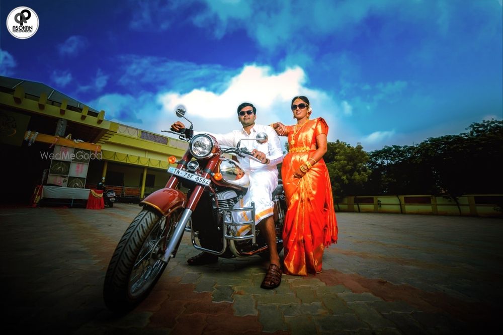 Photo By Asokan Photography - Photographers