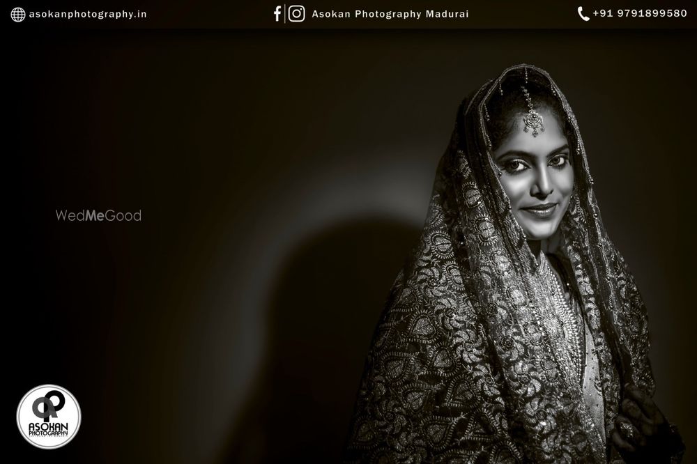 Photo By Asokan Photography - Photographers