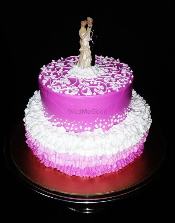 Photo By Cake Castle, Mumbai - Cake