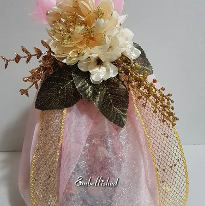 Photo By Embellished - Trousseau Packers