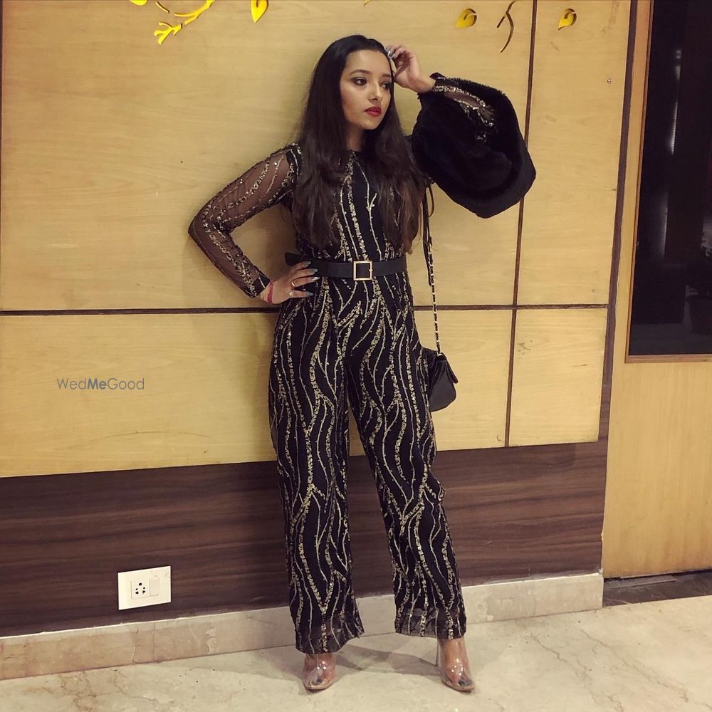 Photo By Basvi Bhalla - The Couturier - Bridal Wear