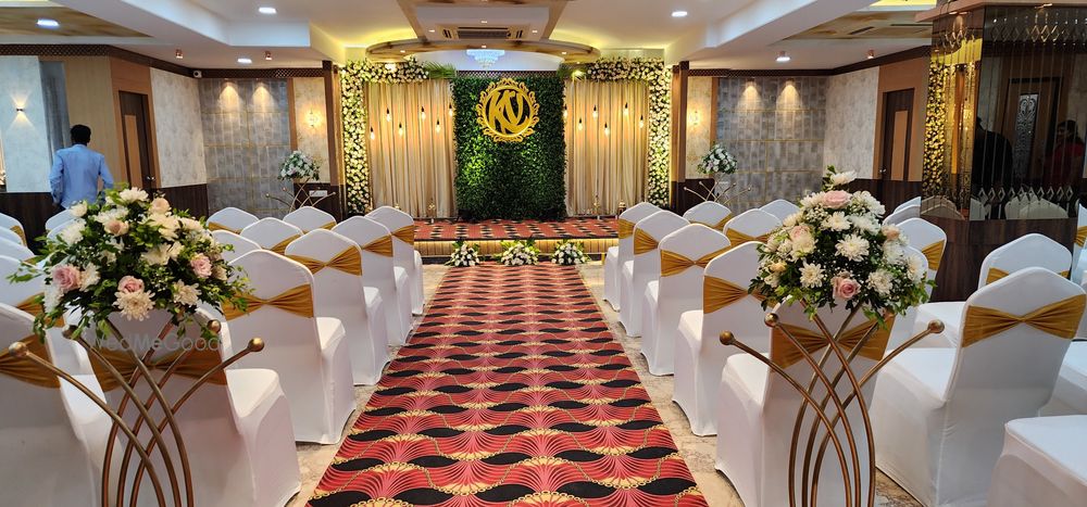 Photo By Ashirwad Banquets - Venues