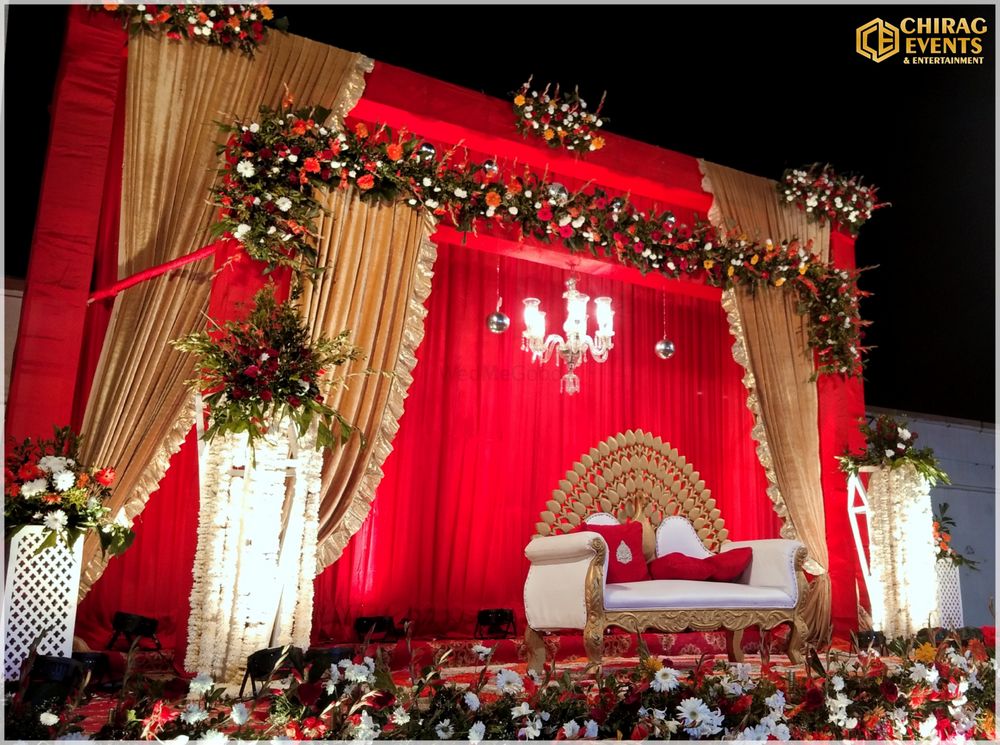 Photo By Chirag Events and Entertainment - Wedding Planners