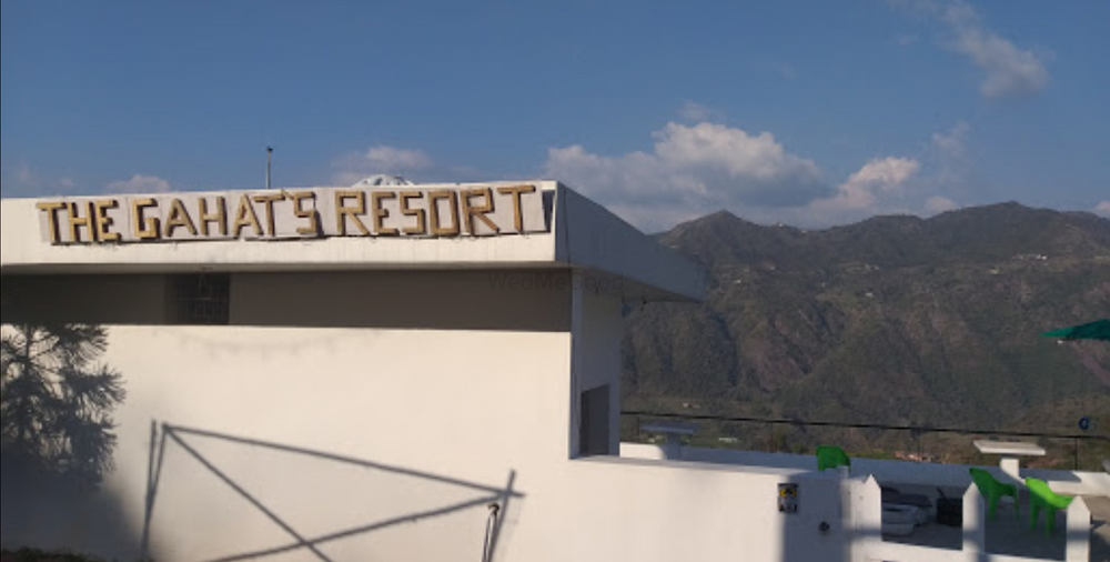 The Gahat's Resort