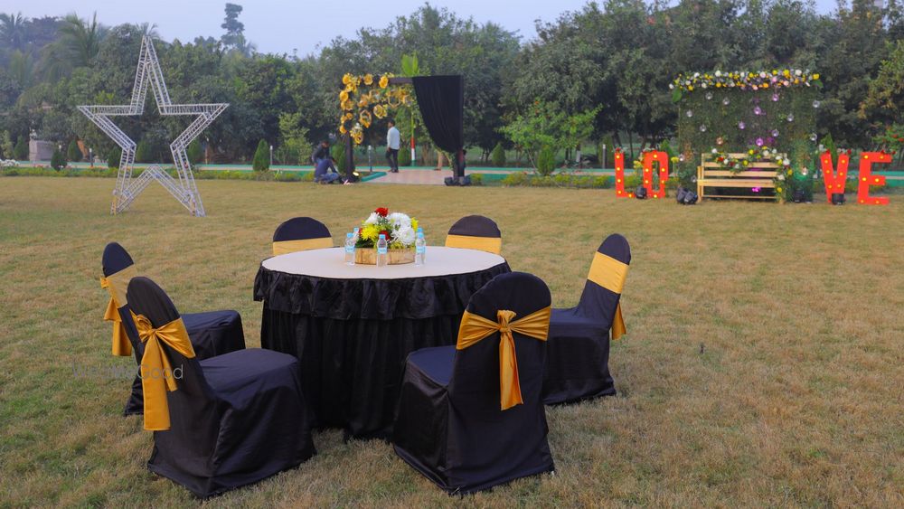 Navnir Farms & Banquets