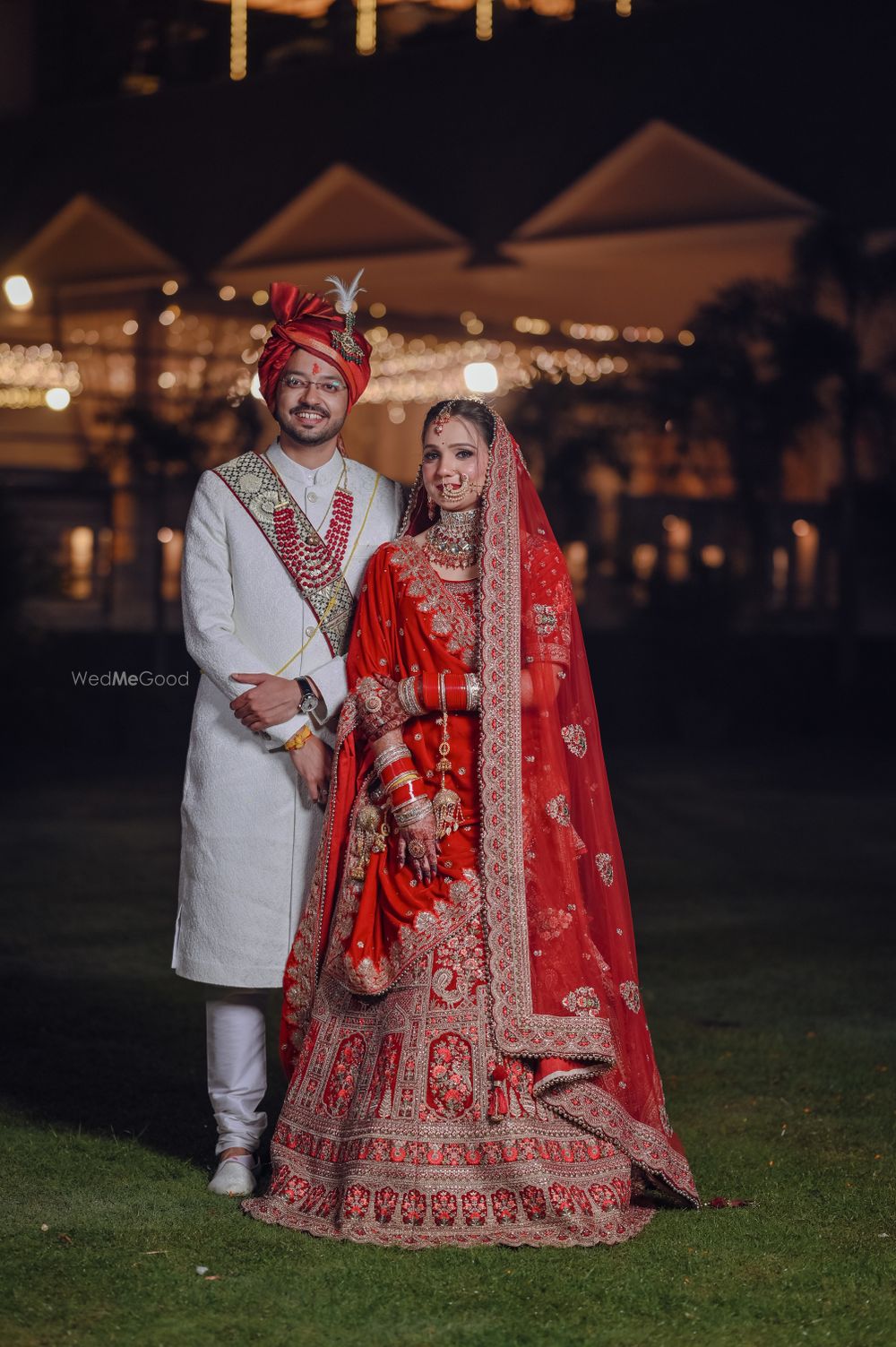 Photo By The Wedding Vibes - Photographers