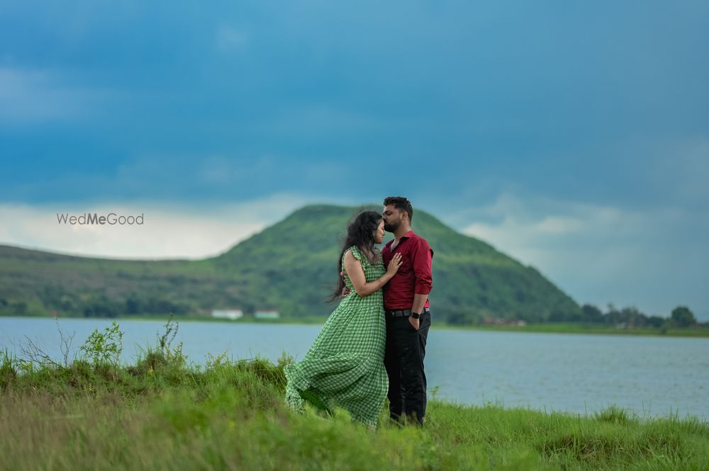 Photo By The Wedding Vibes - Photographers