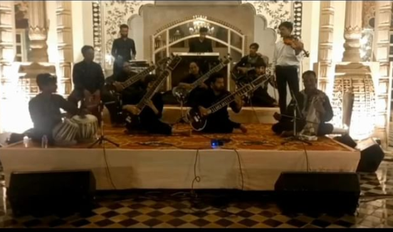 Photo By Bittu Musical Fusion Band - Wedding Entertainment 