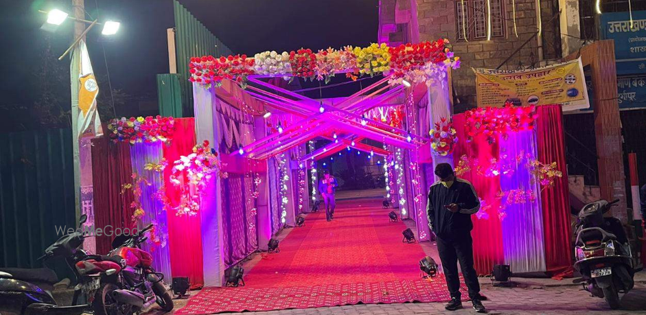 Barthwal Wedding Planners - Decor