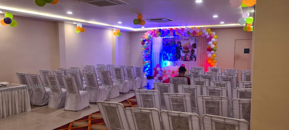 Photo By Red Palace Family Restaurant And Banquet - Venues