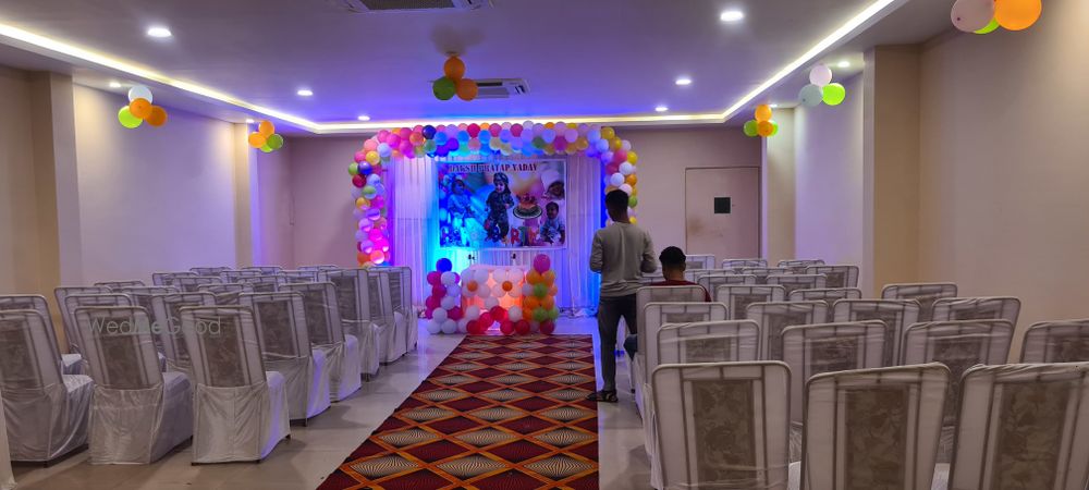 Photo By Red Palace Family Restaurant And Banquet - Venues