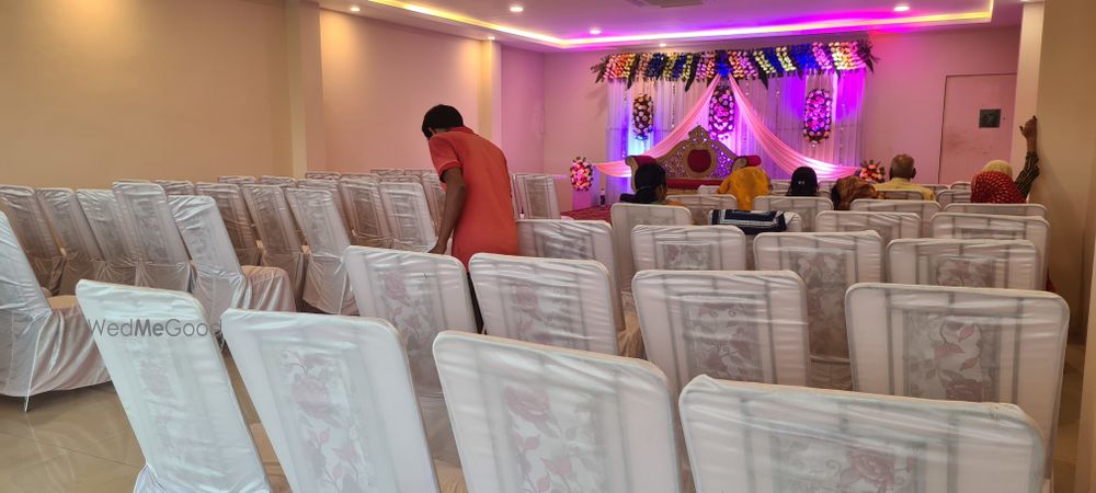 Photo By Red Palace Family Restaurant And Banquet - Venues