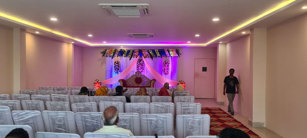 Photo By Red Palace Family Restaurant And Banquet - Venues