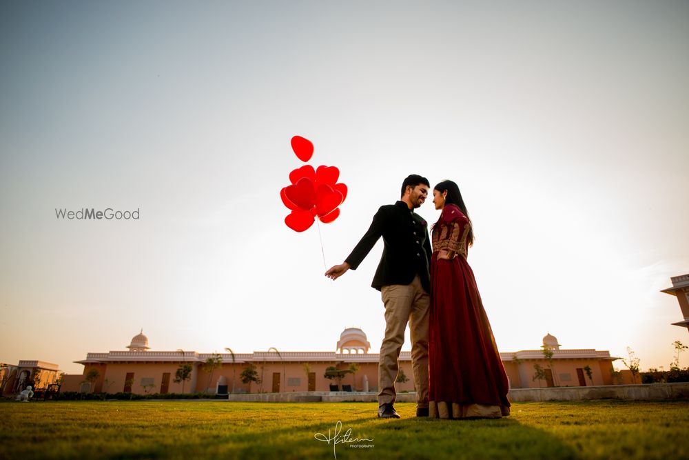 Photo By Hiten Sharma Photography - Photographers