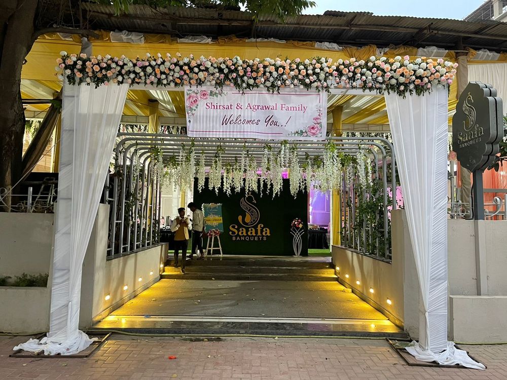 Photo By Kashi Events - Wedding Planners