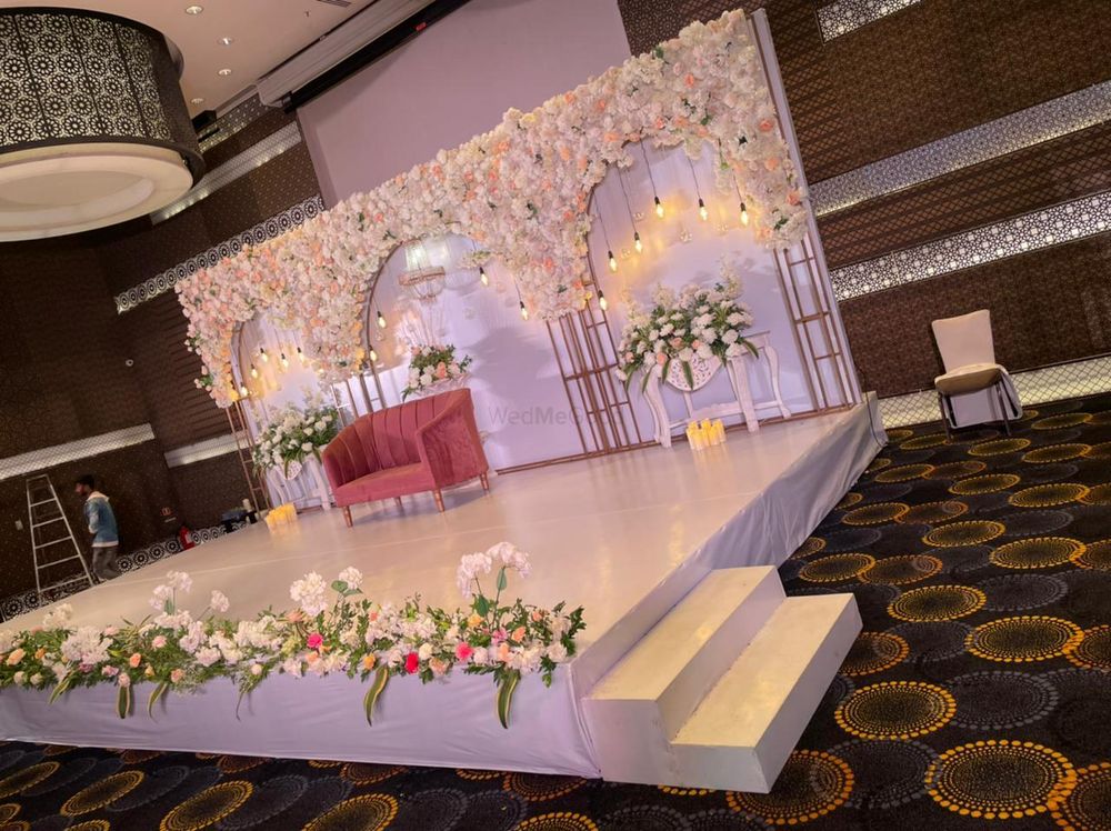 Photo By Kashi Events - Wedding Planners