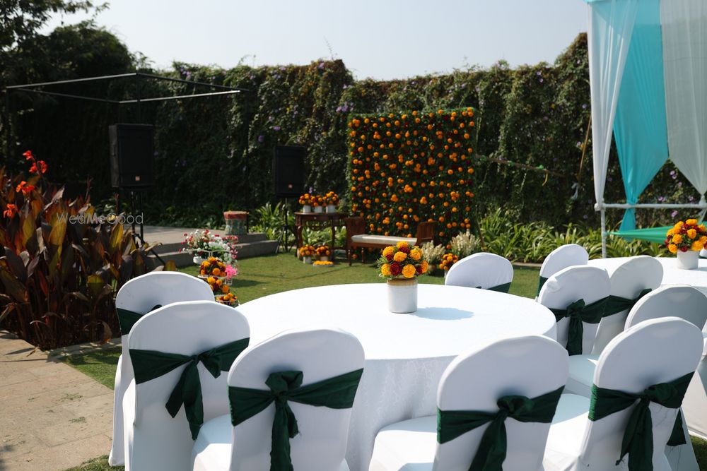 Photo By Kashi Events - Decorators