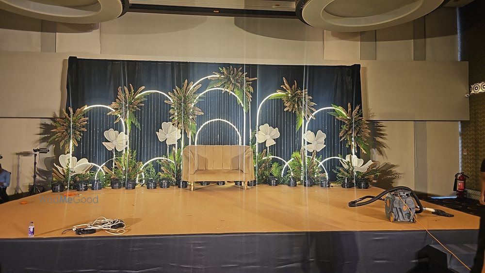 Photo By Kashi Events - Decorators