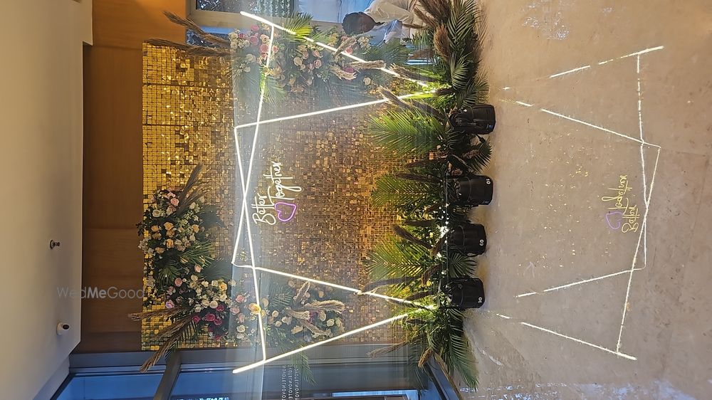 Photo By Kashi Events - Decorators