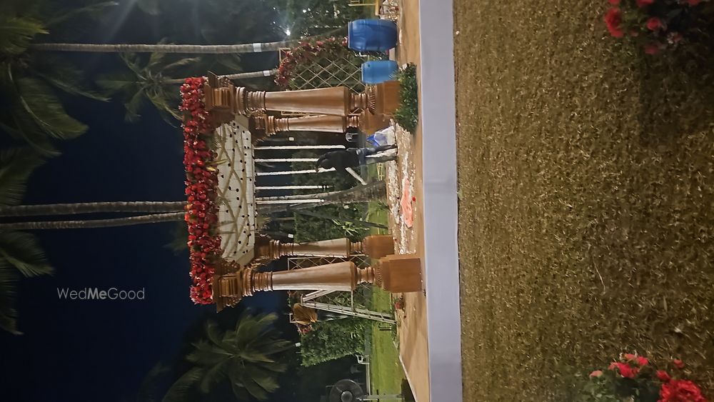Photo By Kashi Events - Decorators