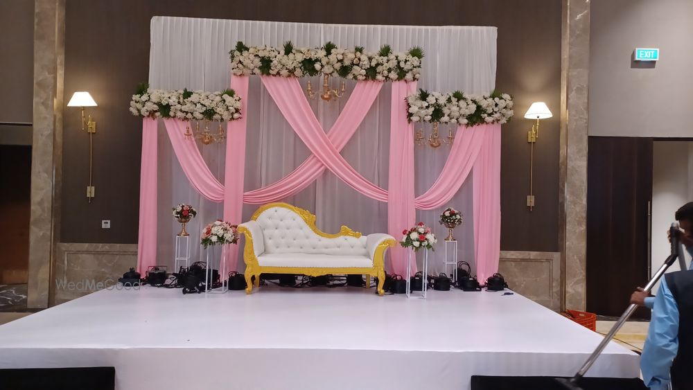 Photo By Kashi Events - Decorators