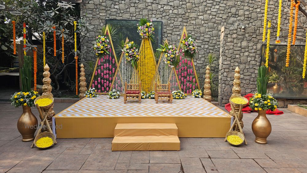 Photo By Kashi Events - Decorators