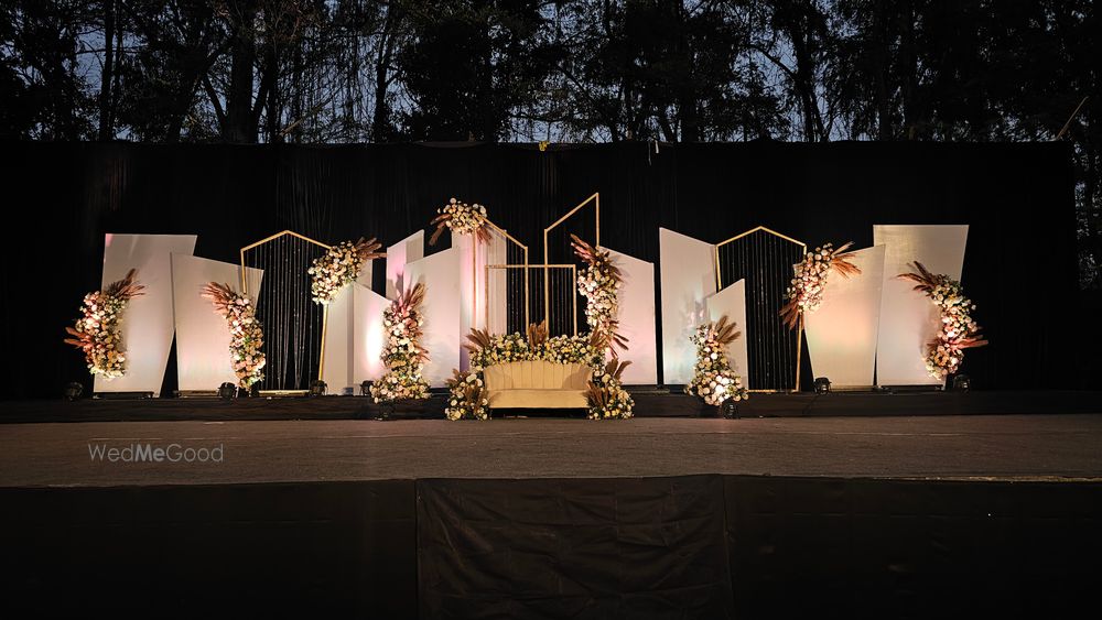 Photo By Kashi Events - Decorators