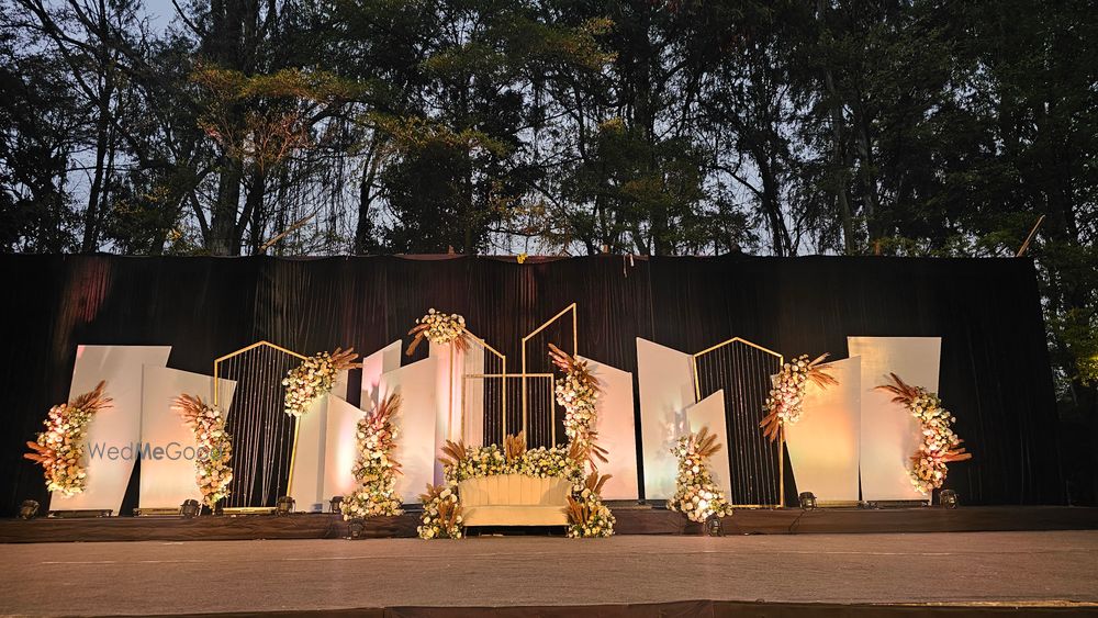 Photo By Kashi Events - Decorators