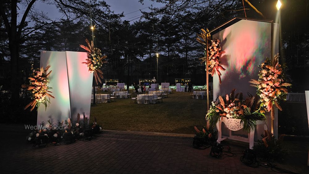 Photo By Kashi Events - Decorators