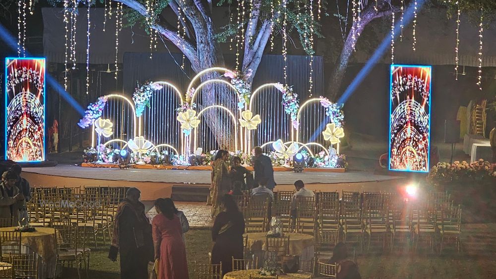 Photo By Kashi Events - Decorators