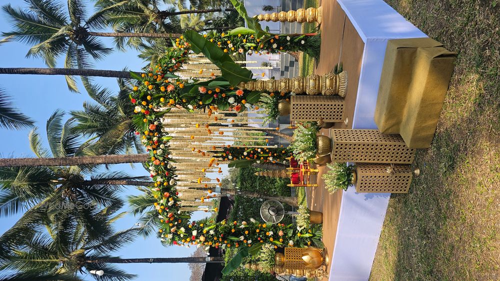 Photo By Kashi Events - Decorators