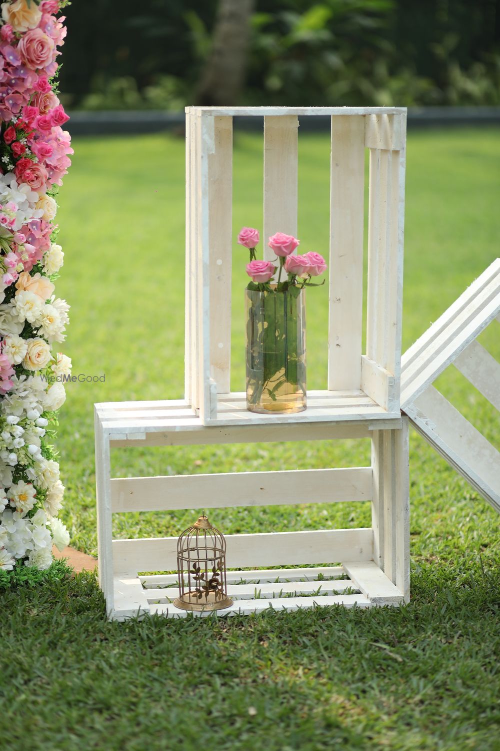 Photo By Kashi Events - Decorators