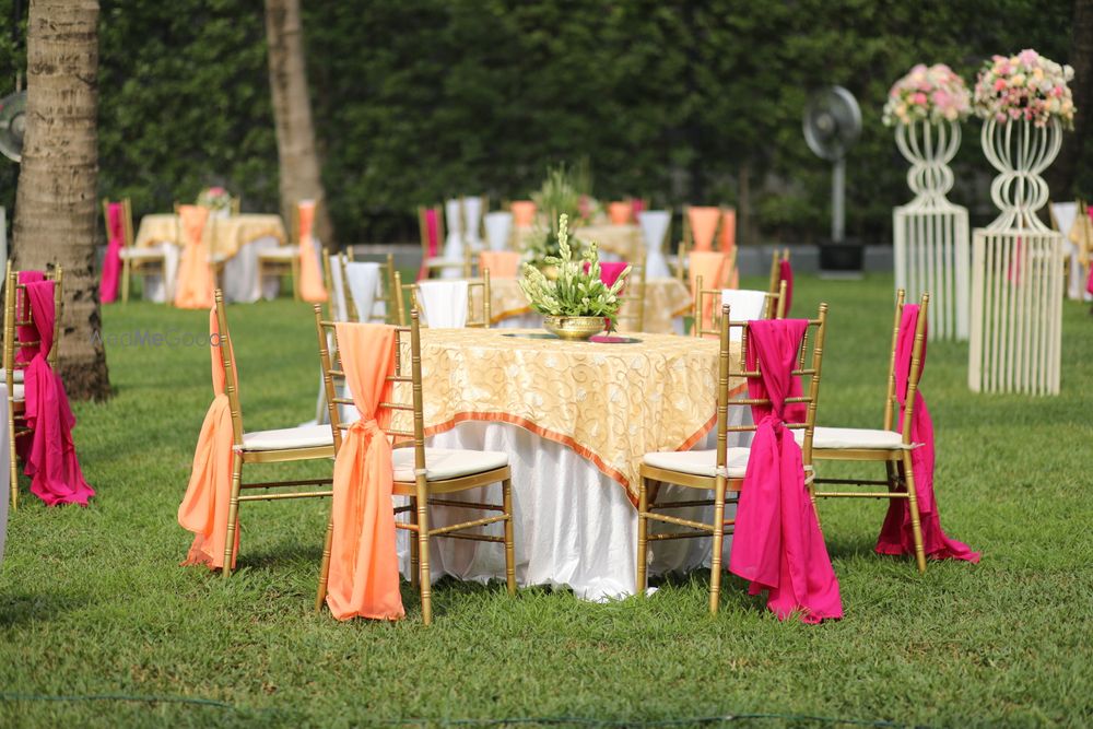 Photo By Kashi Events - Decorators