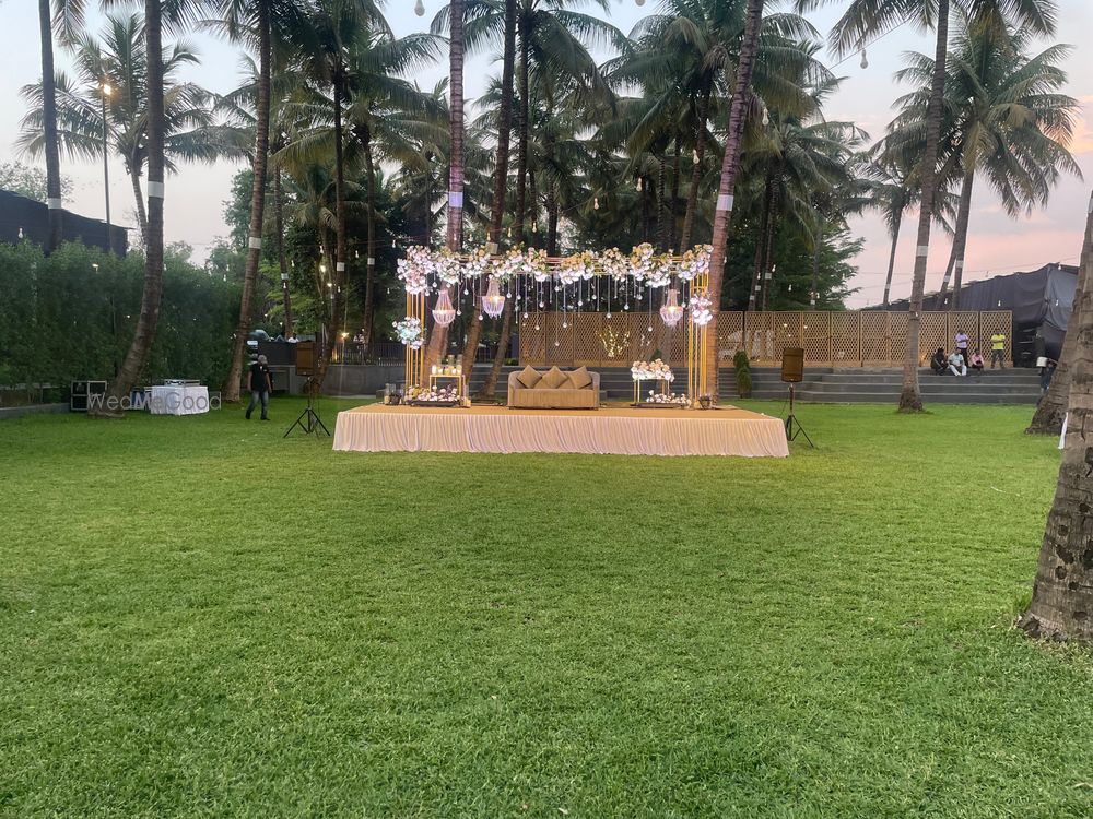 Photo By Kashi Events - Decorators