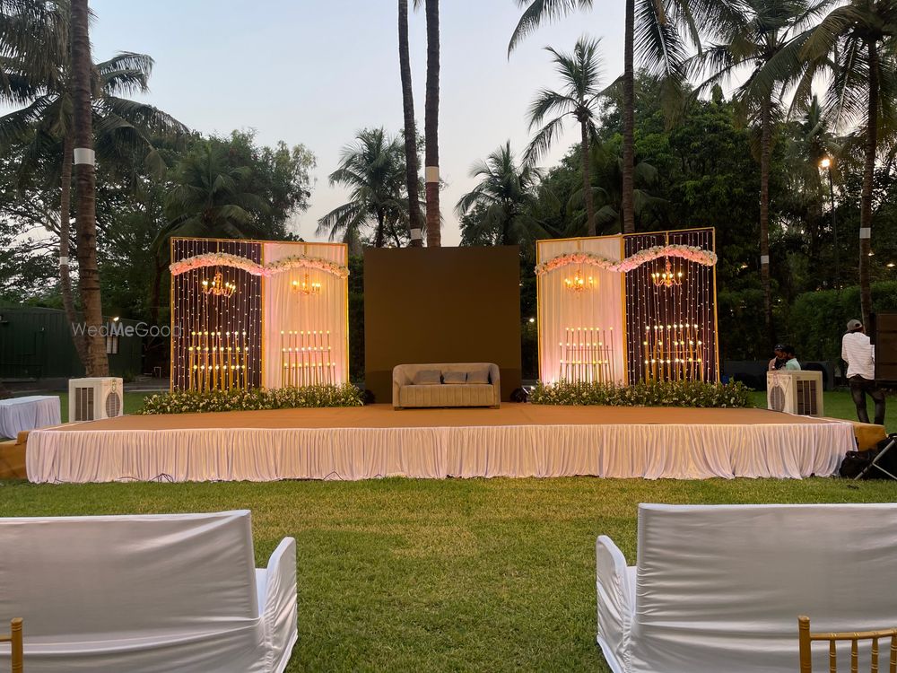 Photo By Kashi Events - Decorators
