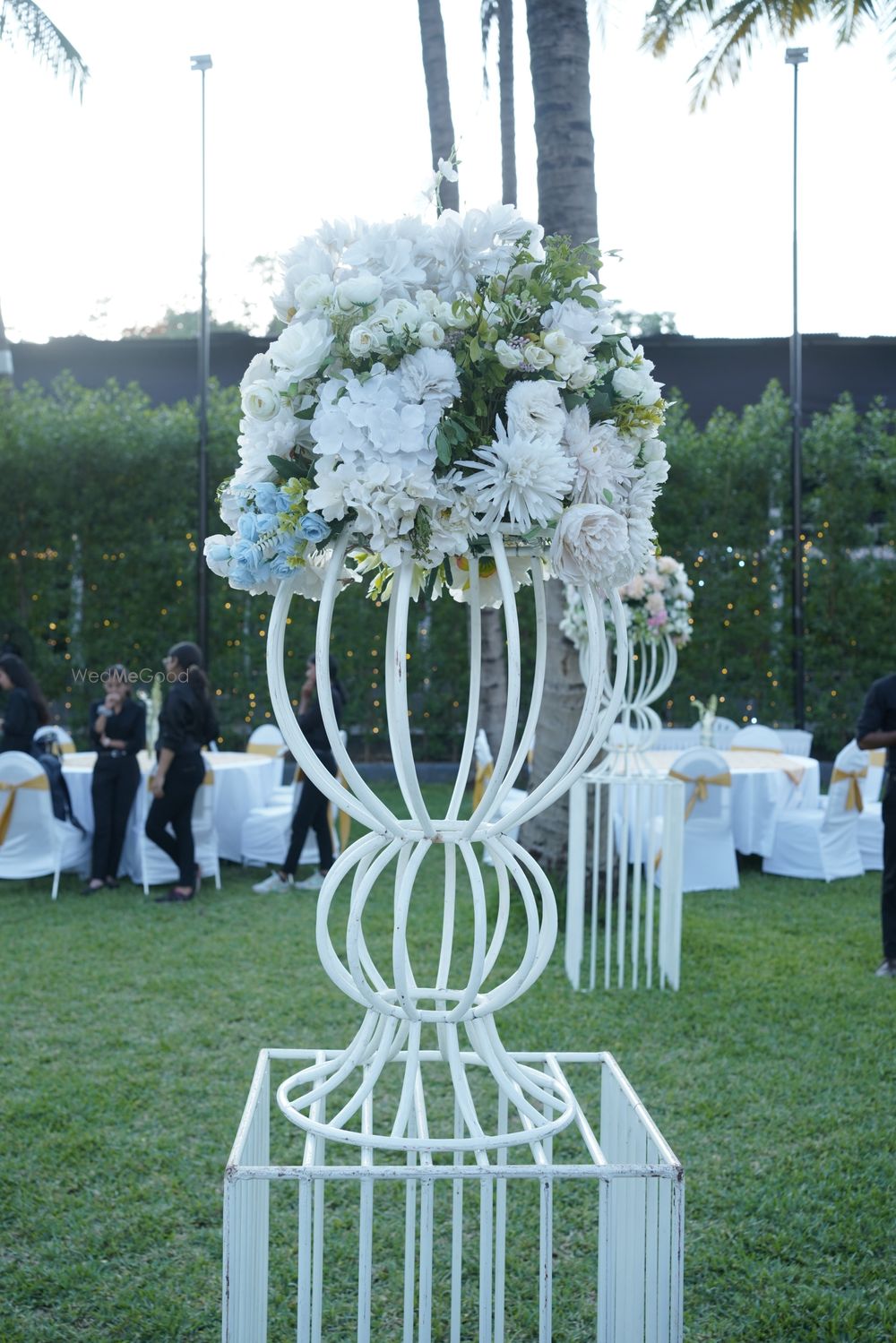 Photo By Kashi Events - Decorators