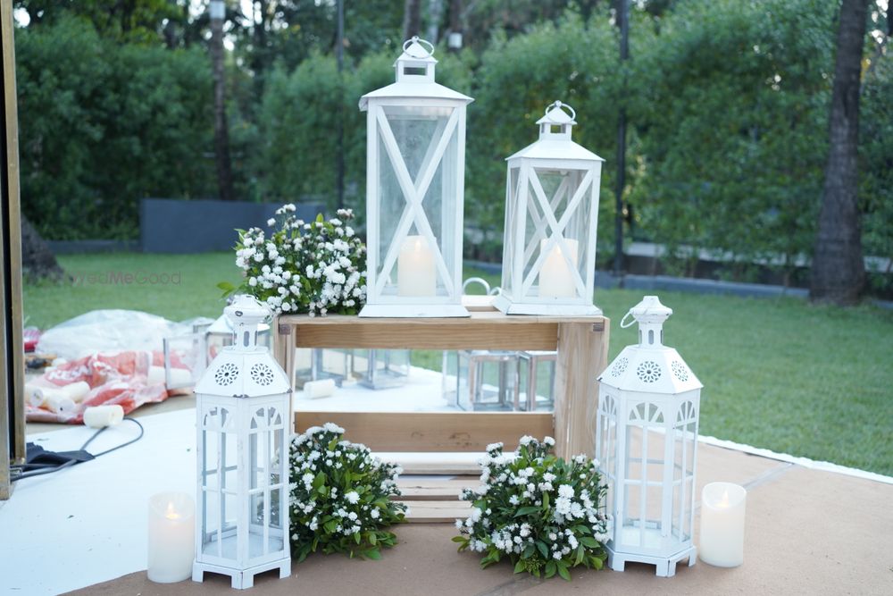 Photo By Kashi Events - Decorators