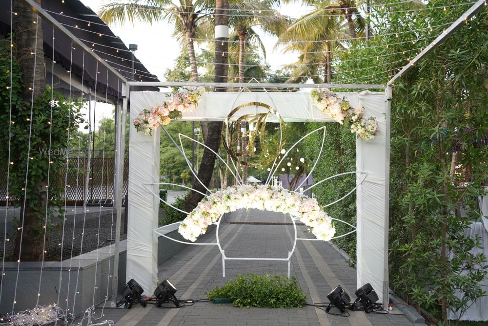 Photo By Kashi Events - Decorators