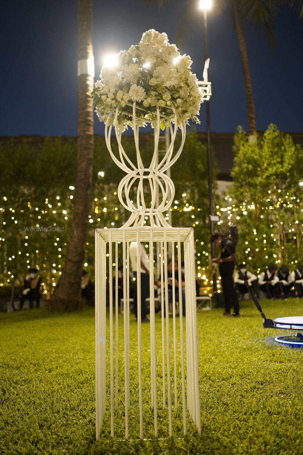 Photo By Kashi Events - Decorators