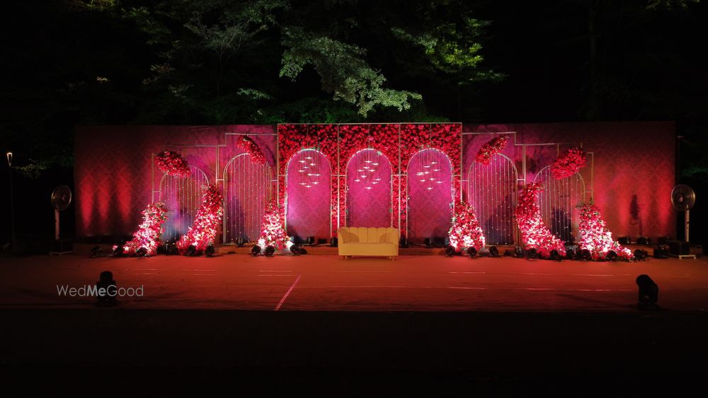 Photo By Kashi Events - Decorators