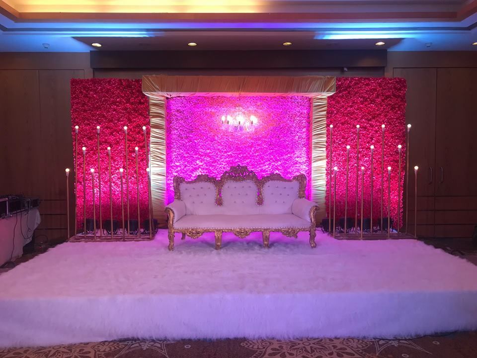 Photo By Urban Events - Decorators