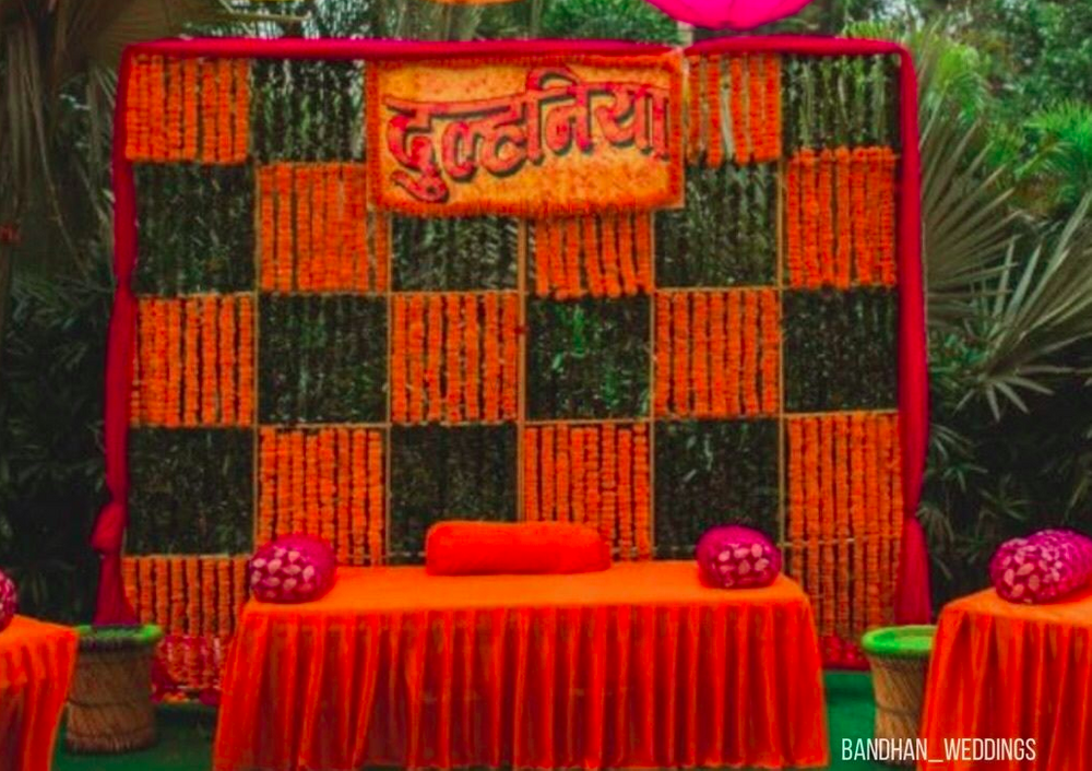 Photo By Bandhan Events - Decorators