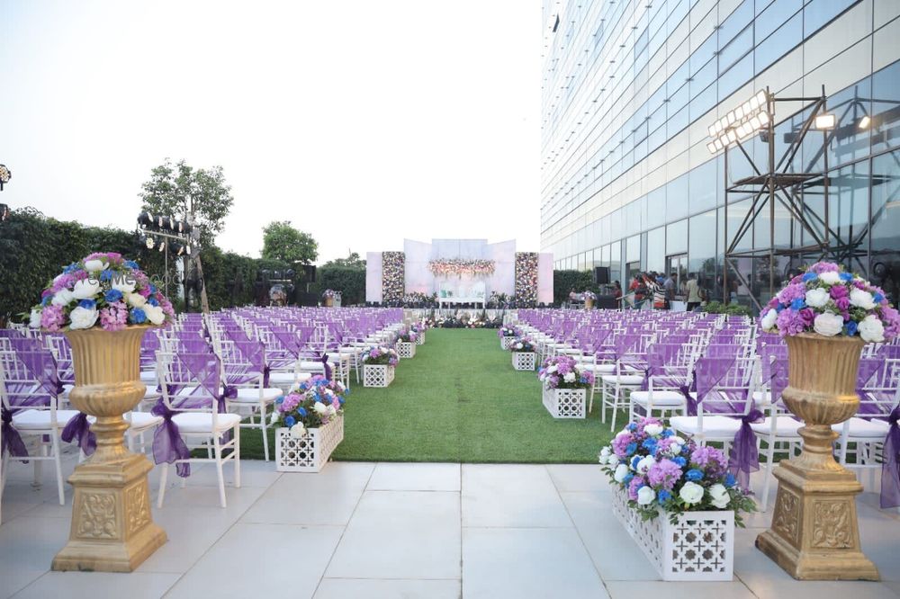 Photo By Marriott Executive Apartments Navi Mumbai - Venues