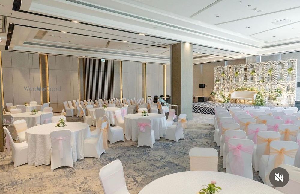 Photo By Marriott Executive Apartments Navi Mumbai - Venues