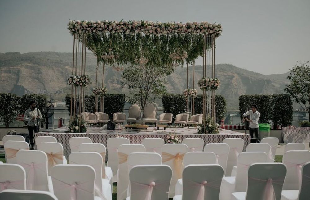 Photo By Marriott Executive Apartments Navi Mumbai - Venues
